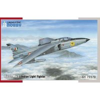 Ajeet Mk.IIndian Light Fighter von Special Hobby