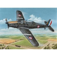 Arado Ar 96B - Captured & Post War Arado Ar 96B - Captured & Post War von Special Hobby