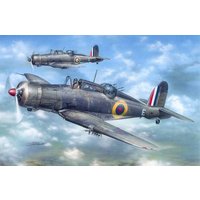 Blackburn Roc Mk. I von Special Hobby