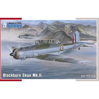 Blackburn Skua Mk.II von Special Hobby