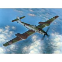 Blohm & Voss BV 155V-1 von Special Hobby