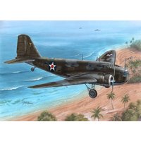 Bolo WWII Service Bolo WWII Service von Special Hobby
