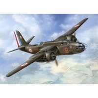 Boston Mk.IV/V - The Last Version in RAF and Free French Service von Special Hobby