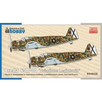 Breda 65A-80 ´Aviazione Legionaria´ von Special Hobby