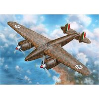 Breda Ba.88B Lince Breda Ba.88B Lince von Special Hobby