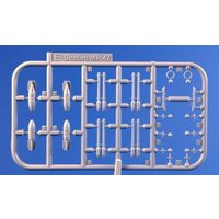 British Post-war Underwing Armament British Post-war Underwing Armament von Special Hobby