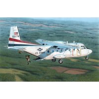 C-41A US Transport Plane von Special Hobby