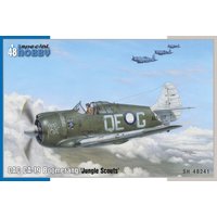CAC CA-19 Boomerang - Jungle Scouts CAC CA-19 Boomerang - Jungle Scouts von Special Hobby