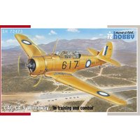 CAC CA-9 Wirraway In training and combat von Special Hobby
