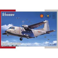 CASA C.212-100 von Special Hobby