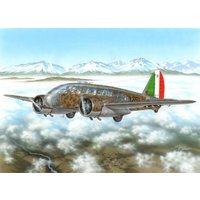 Caproni Ca.311 von Special Hobby