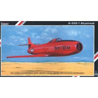 D-558-1 Skystreak D-558-1 Skystreak von Special Hobby