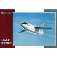 D-558-2 Skyrocket von Special Hobby