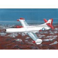 D-558-I Skystreak NACA D-558-I Skystreak NACA von Special Hobby