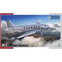 DC-2 - Transport Revolution DC-2 - Transport Revolution von Special Hobby