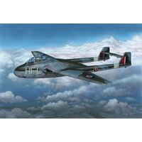 DH 100 Vampire Mk.I DH 100 Vampire Mk.I von Special Hobby