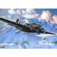 Digby Mk.I Bolo in Canadian Service von Special Hobby
