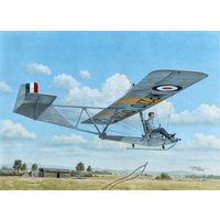 EoN Eton TX.1/SG-38 Over Western Europe EoN Eton TX.1/SG-38 Over Western Europe von Special Hobby