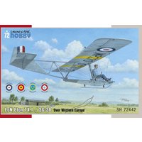 EoN Eton TX.1 / SG-38 - Over Western Europe EoN Eton TX.1 / SG-38 - Over Western Europe von Special Hobby