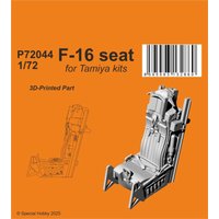 F-16 - Seat [Tamiya] von Special Hobby