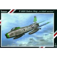 F-86H Sabre Hog von Special Hobby