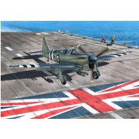 Fairey Firefly FR Mk.I The Initial British von Special Hobby