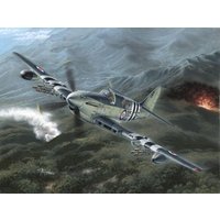 Fairey Firefly Mk.4/5 Korean War von Special Hobby