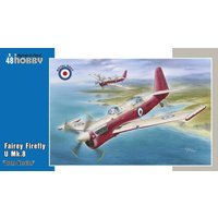 Fairey Firefly U.8 Drone version von Special Hobby