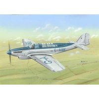 Fairey Fulmar N1854 Fulmar Prototype St. Fairey Fulmar N1854 Fulmar Prototype St. von Special Hobby