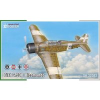Fiat G.50B Bicomando Fiat G.50B Bicomando von Special Hobby