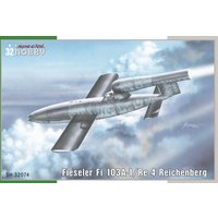Fieseler Fi 103A-1/Re 4 Reichenberg Fieseler Fi 103A-1/Re 4 Reichenberg von Special Hobby