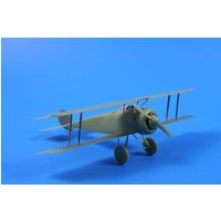 Fokker D.V Fokker D.V von Special Hobby