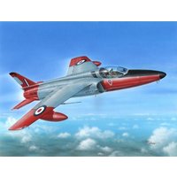 Folland Gnat f Mk.I British Single Seater von Special Hobby