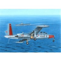Fouga CM-175 Zephyr Fouga CM-175 Zephyr von Special Hobby