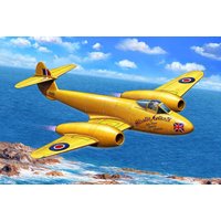 Gloster Meteor Mk.4 World Speed Record Gloster Meteor Mk.4 World Speed Record von Special Hobby