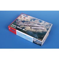 Gloster Meteor Mk.4 Gloster Meteor Mk.4 von Special Hobby