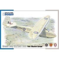 Grunau Baby IIB/Nord 1300 Over Western Europe von Special Hobby