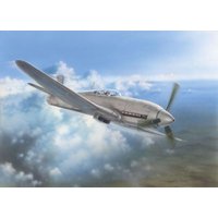 Heinkel He 100 D Soviet and Japanese Plan Heinkel He 100 D Soviet and Japanese Plan von Special Hobby