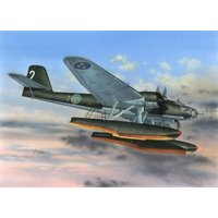 Heinkel He 115 Scandinavian Service von Special Hobby