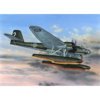 Heinkel He 115 Scandinavian Service von Special Hobby