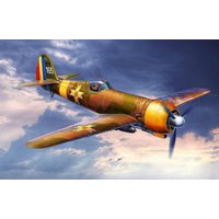 IAR-81 BoPi Dive Bomber von Special Hobby