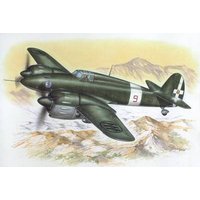 IMAM (romeo) Ro-57bis Italian Fighter Bomber von Special Hobby