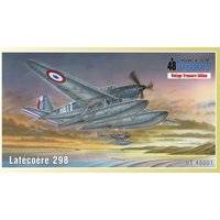 Latecoere 298 - Ultra Limited Kit von Special Hobby