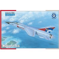 Mirage F.1 CG von Special Hobby