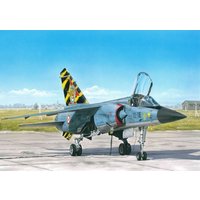 Mirage F.1C/C-200´Armee de I Air Mirage F.1C/C-200´Armee de I Air von Special Hobby