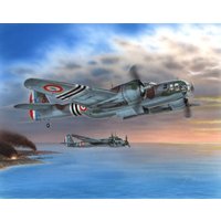 Model 167F Glenn over French 1940/45 von Special Hobby