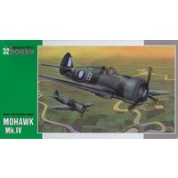Mohawk Mk. IV von Special Hobby