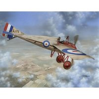 Morane-Saulnier Type N RFC Service von Special Hobby