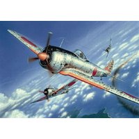 Nakajima Ki-43-II Ko Hajabusa / Oscar von Special Hobby
