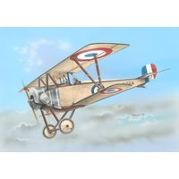 Nieuport 10 Single Seater von Special Hobby